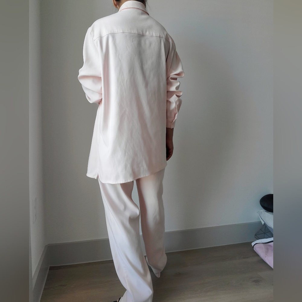 Pink Pants Set - Picture 8 of 10